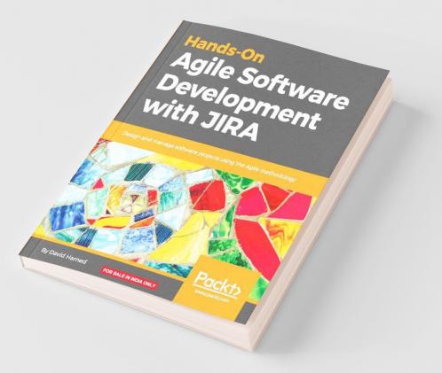 Hands-On Agile Software Development with JIRA