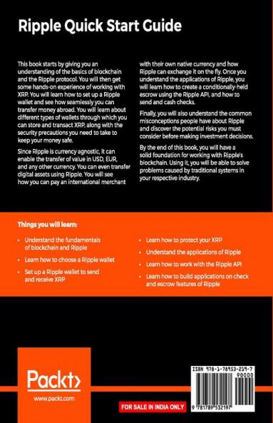 Ripple Quick Start Guide