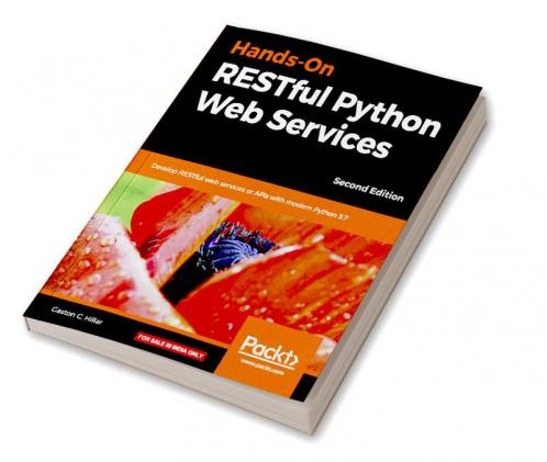 Hands-On RESTful Python Web Services