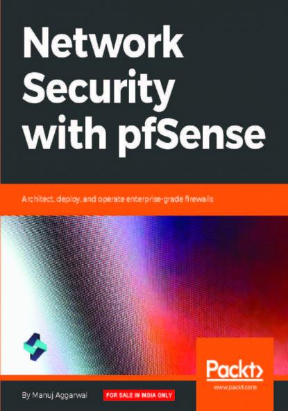 Network Security with pfSense