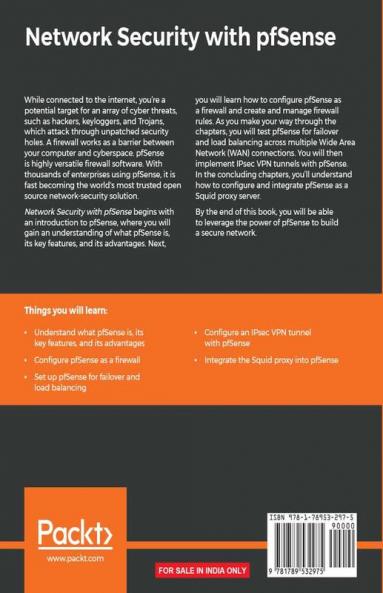 Network Security with pfSense