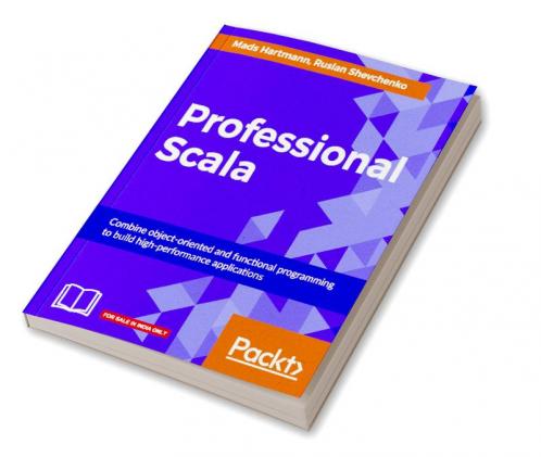 Professional Scala