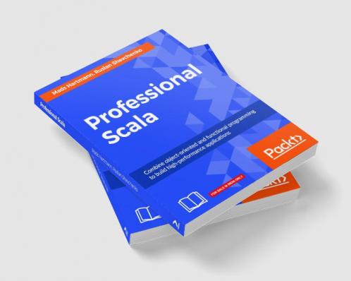 Professional Scala