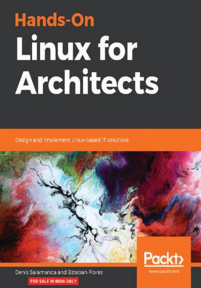 Hands-On Linux for Architects