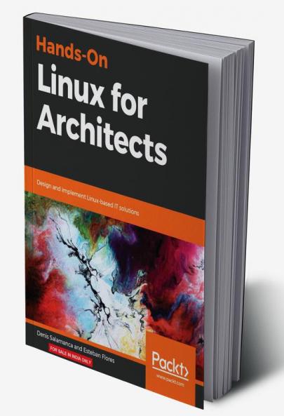 Hands-On Linux for Architects