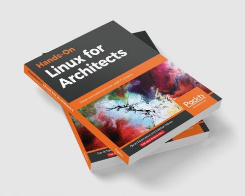 Hands-On Linux for Architects