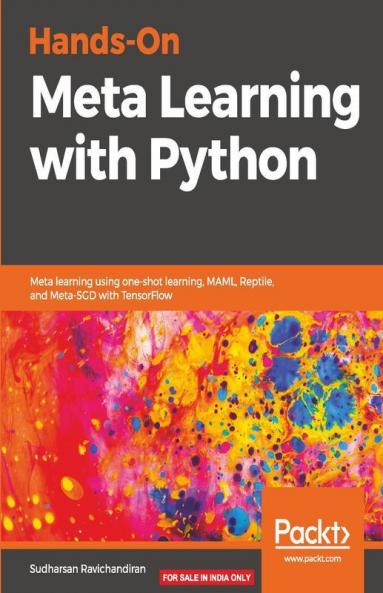 Hands-On Meta Learning with Python