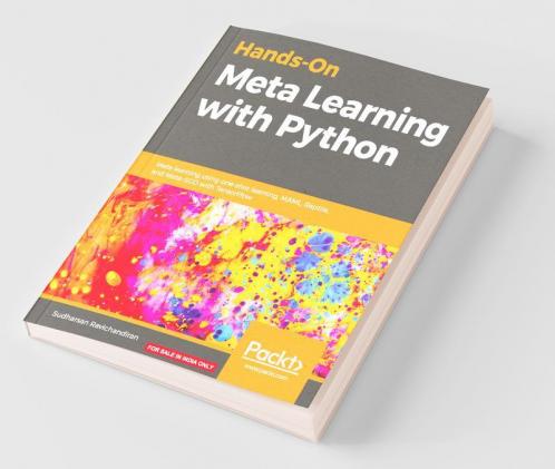 Hands-On Meta Learning with Python