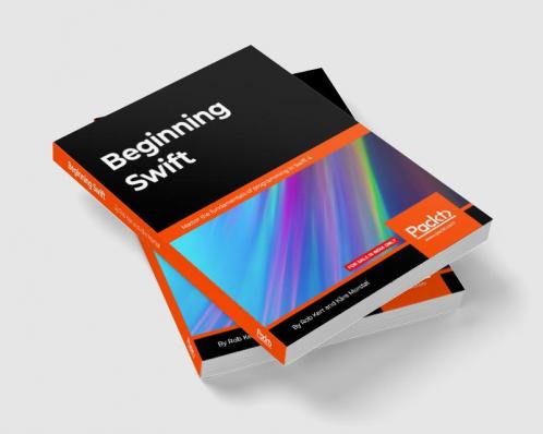 Beginning Swift