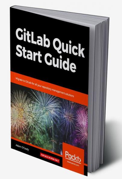 GitLab Quick Start Guide