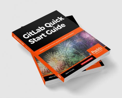 GitLab Quick Start Guide