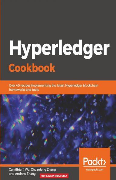 Hyperledger Cookbook
