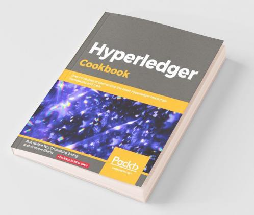 Hyperledger Cookbook
