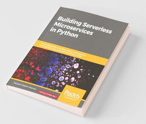 Building Serverless Microservices in Python