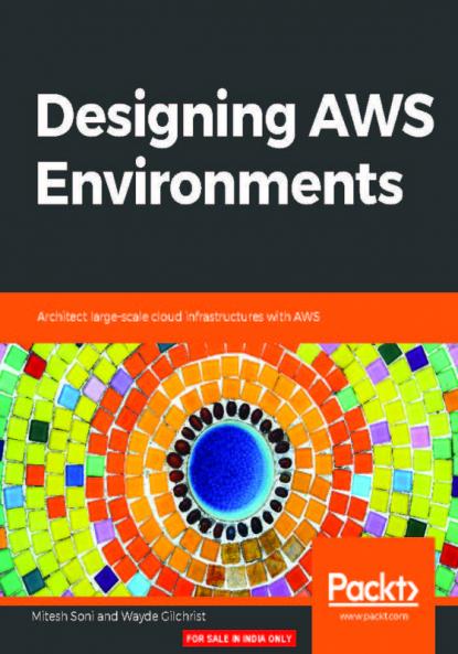 Designing AWS Environments