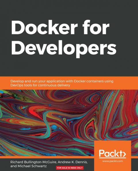 Docker for Developers