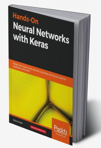 Hands-On Neural Networks with Keras