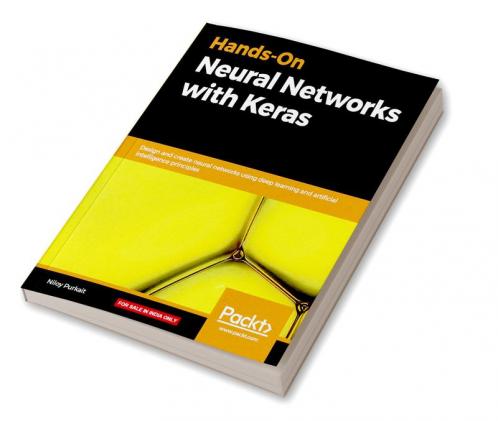 Hands-On Neural Networks with Keras