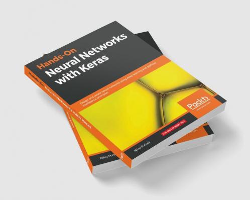 Hands-On Neural Networks with Keras