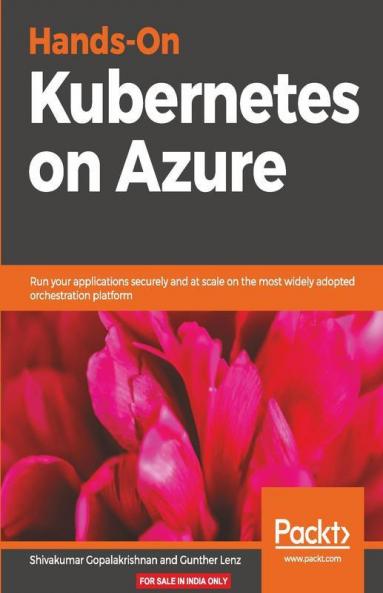 Hands-On Kubernetes on Azure
