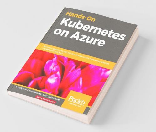 Hands-On Kubernetes on Azure