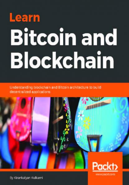 Learn Bitcoin and Blockchain