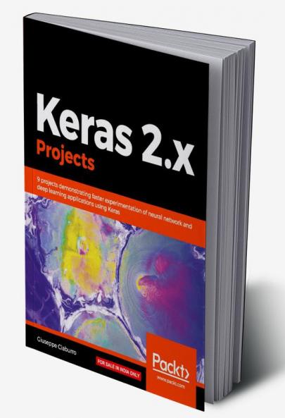 Keras 2.x Projects
