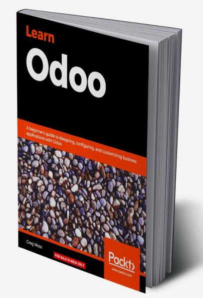 Learn Odoo