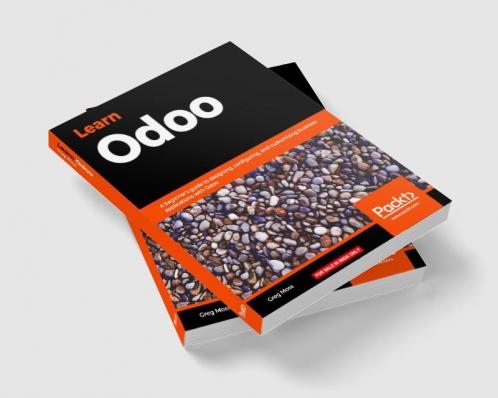 Learn Odoo