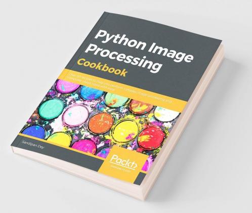 Python Image Processing Cookbook