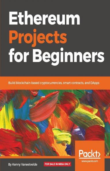 Ethereum Projects for Beginners