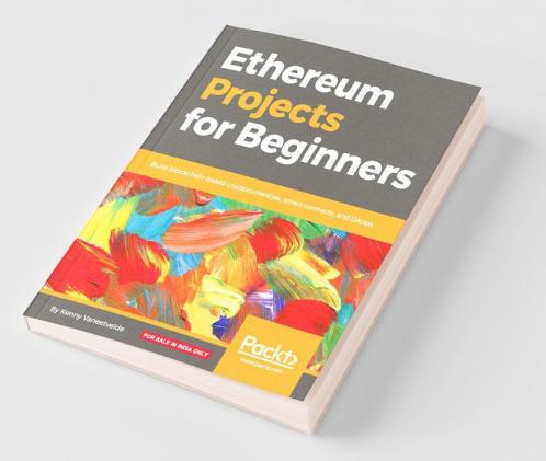 Ethereum Projects for Beginners