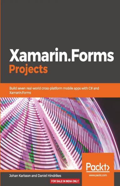 Xamarin.Forms Projects