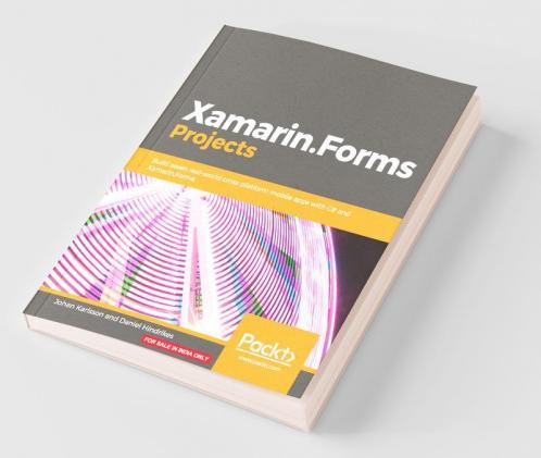 Xamarin.Forms Projects