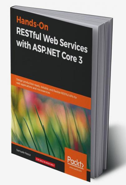 Hands-On RESTful Web Services with ASP.NET Core