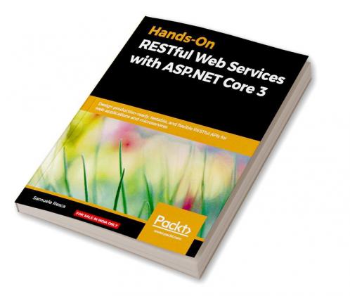 Hands-On RESTful Web Services with ASP.NET Core