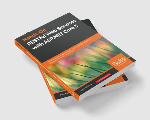 Hands-On RESTful Web Services with ASP.NET Core