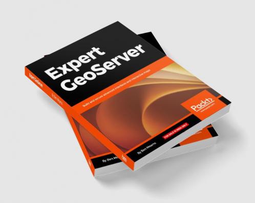 Expert GeoServer
