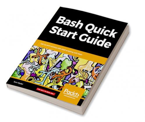 Bash Quick Start Guide