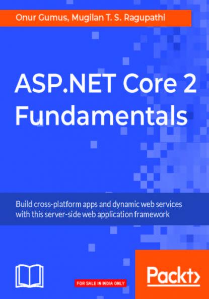 ASP.NET Core 2 Fundamentals