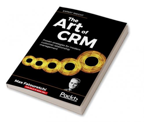 The Art of CRM