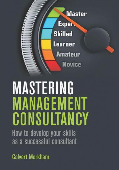 Mastering Management Consultancy