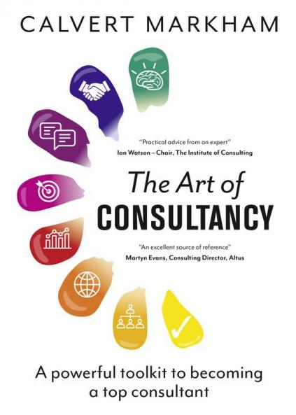 The Art of Consultancy
