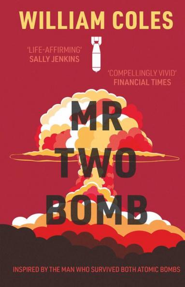 Mr Two Bomb
