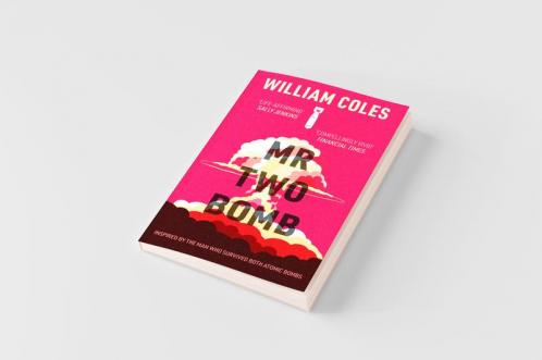 Mr Two Bomb
