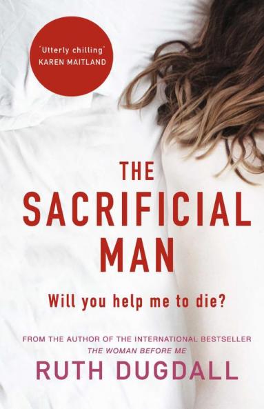 The Sacrificial Man