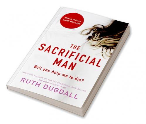 The Sacrificial Man