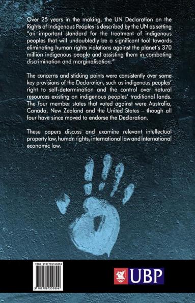 Indigenous Rights