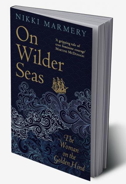 On Wilder Seas