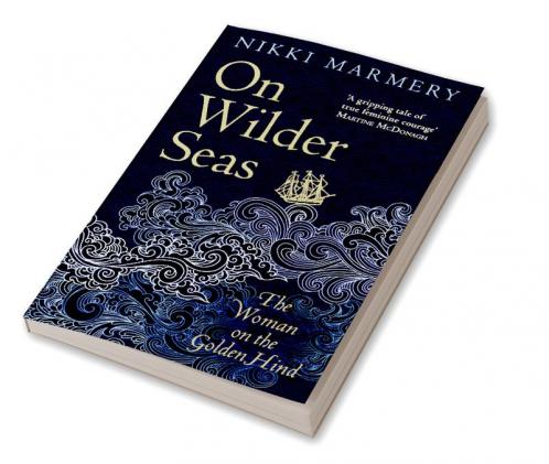 On Wilder Seas